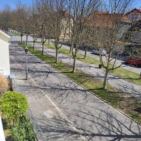 Alleeblick Ballenstedt Eksteriør bilde